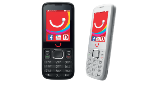 dtac Happy Phone 3G DUAL SIM ดีแทค แฮปปี้ โฟน 3จี 2 ซิม ราคา