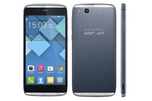 Alcatel OneTouch Idol Alpha อัลคาเทล วันทัช ไอดอล แอลฟ่า ราคา