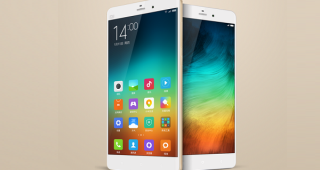 Xiaomi Mi Note Pro เสี่ยวมี่ มี โน้ต โปร ราคา