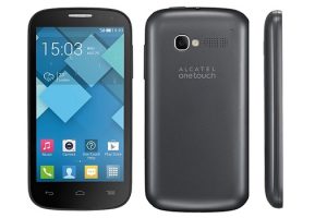Alcatel OneTouch Pop C5 อัลคาเทล วันทัช ป๊อบ ซี5 ราคา