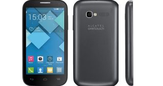 Alcatel OneTouch Pop C5 อัลคาเทล วันทัช ป๊อบ ซี5 ราคา