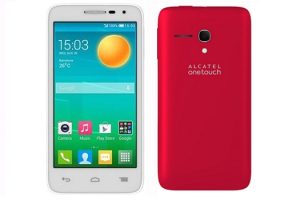 Alcatel OneTouch Pop D5 อัลคาเทล วันทัช ป๊อบ ดี5 ราคา