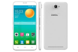 Alcatel Onetouch Flash อัลคาเทล วันทัช แฟลช ราคา