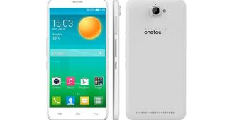 Alcatel Onetouch Flash อัลคาเทล วันทัช แฟลช ราคา
