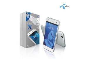 dtac Phone Eagle X ดีแทค โฟน อีเกิ้ล เอ็กซ์ ราคา