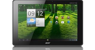 Acer Iconia Tab A701 เอเซอร์ ไอโคเนีย แท็บ เอ701 ราคา