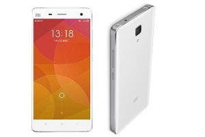 Xiaomi Mi4 เซี่ยวมี่ มี4 ราคา