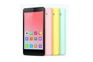 Xiaomi Redmi 2 เซี่ยวมี่ เรดมี 2 ราคา