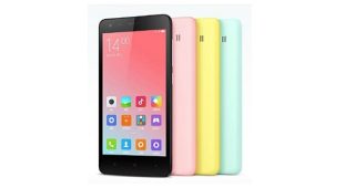 Xiaomi Redmi 2 เซี่ยวมี่ เรดมี 2 ราคา