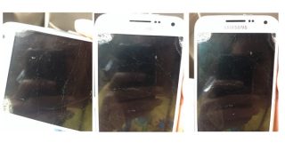 เตือนผู้ใช้ Samsung ส่งซ่อมมือถือ Samsung แล้วได้เครื่องสภาพเลวกลับมา