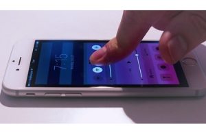 มาชม! การทำงานหน้าจอแบบ Force Touch เมื่อใช้กับ iPhone