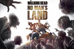 มาแล้ว!! วีดีโอเกมส์ The Walking Dead: No Man's Land เตรียมปล่อยลง iOS เดือนตุลาคมนี้