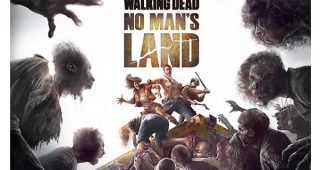 มาแล้ว!! วีดีโอเกมส์ The Walking Dead: No Man's Land เตรียมปล่อยลง iOS เดือนตุลาคมนี้