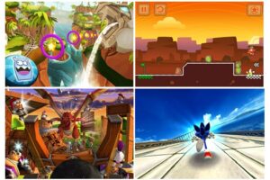 ต้องลอง!! 25 เกมส์มันส์ๆ สุดคลาสสิค ของระบบปฏิบัติการ iOS