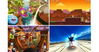 ต้องลอง!! 25 เกมส์มันส์ๆ สุดคลาสสิค ของระบบปฏิบัติการ iOS
