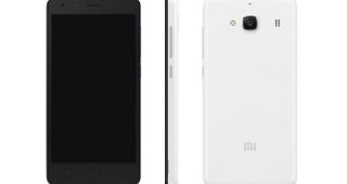 Xiaomi ทุ่ม! เปิดโรงงานใหม่ พร้อมจำหน่าย Redmi 2 Prime เครื่องแรกที่อินเดีย