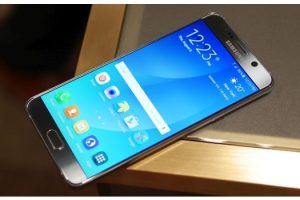 11 Feature ใหม่สุดเจ๋ง ของ Samsung Galaxy Note 5