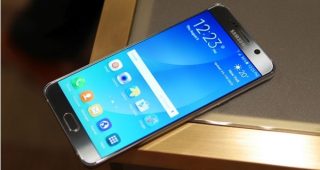 11 Feature ใหม่สุดเจ๋ง ของ Samsung Galaxy Note 5