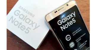 [SR]พรีวิว'Samsung Galaxy Note 5' - ตำนานบทที่ 5 กับปากกาวิเศษ