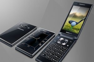 เปิดตัวแล้ว!! Samsung G9198 มือถือฝาพับ 2 หน้าจอ ชิปเซ็ต Snapdragon 808 เซ็นเซอร์กล้องตัวเดียวกับ Galaxy S6, S6 edge และ Note 5