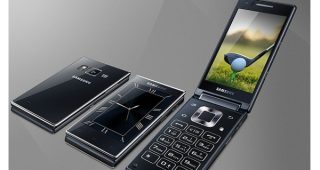 เปิดตัวแล้ว!! Samsung G9198 มือถือฝาพับ 2 หน้าจอ ชิปเซ็ต Snapdragon 808 เซ็นเซอร์กล้องตัวเดียวกับ Galaxy S6, S6 edge และ Note 5