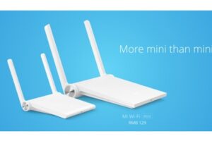 Xiaomi เปิดตัว Mi Wi-Fi nano เราเตอร์ Wi-Fi ขนาดจิ๋ว ถึงจะเล็กแต่ก็แรงใช่ย่อย!!
