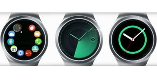 Samsung คาดเปิดตัว สมาร์ทวอทช์รุ่นใหม่ Galaxy Gear S2 ในงาน IFA ที่กรุงเบอร์ลินเดือนหน้า