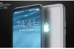 เผยภาพ Concept iPhone 7 สวยมาก!!