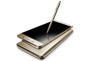 มาดูกัน! อุปกรณ์เสริมสำหรับ Samsung Galaxy Note 5