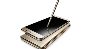 มาดูกัน! อุปกรณ์เสริมสำหรับ Samsung Galaxy Note 5