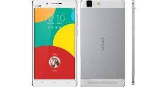 vivo X5 Max วีโว เอ็กซ์5 แม็กซ์ ราคา