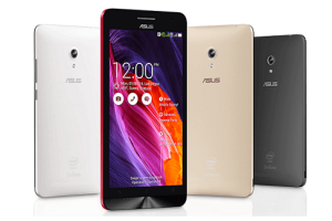 ASUS Zenfone 6 (A600CG) เอซุส เซ็นโฟน 6 (เอ600ซีจี) ราคา