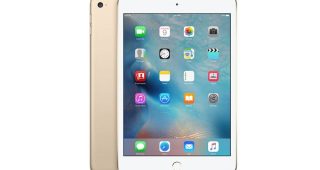 iPad mini 4 ไอแพด มินิ 4 ราคา