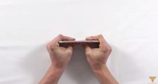 ผลทดสอบ Bend Test และ Drop Test ของ iPhone 6s และ iPhone 6s Plus จะทนทานแค่ไหน มาดูกัน!!