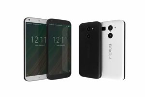 มาแน่นอน!! LG Nexus 5X สมาร์ทโฟนรุ่นใหม่จาก Google เปิดตัว 29 กันยายนนี้