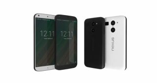 มาแน่นอน!! LG Nexus 5X สมาร์ทโฟนรุ่นใหม่จาก Google เปิดตัว 29 กันยายนนี้