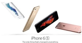 สรุป ฟีเจอร์ใน iPhone 6s มีอะไรใหม่ มาดูกันเลย!!!