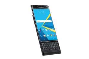 เผย BlackBerry Venice ชื่อจริงว่า BlackBerry Priv พร้อมภาพหลุดเรนเดอร์แบบชัดๆ!!