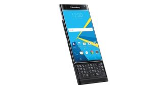 เผย BlackBerry Venice ชื่อจริงว่า BlackBerry Priv พร้อมภาพหลุดเรนเดอร์แบบชัดๆ!!