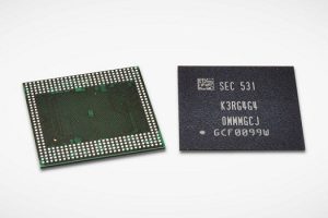 Samsung เปิดตัว RAM 6GB สำหรับสมาร์ทโฟนหรืออุปกรณ์พกพาในอนาคต