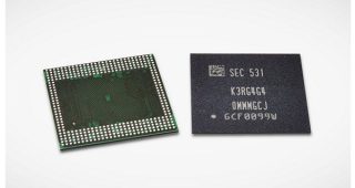 Samsung เปิดตัว RAM 6GB สำหรับสมาร์ทโฟนหรืออุปกรณ์พกพาในอนาคต