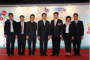 กรมส่งเสริมอุตสาหกรรม เผยผลสำเร็จขานรับมาตรการเพิ่มขีดความสามารถในการแข่งขันของ SMEs ด้วย IT