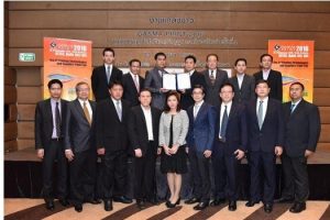 GASMA PRINT 2016 โอกาสทอง SMEs สุดยอดงานการพิมพ์ใหญ่สุดอาเซียน