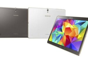 Samsung Galaxy Tab S 10.5 LTE ซัมซุง กาแล็คซี่ แท็บ เอส 10.5 แอลทีอี ราคา