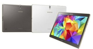 Samsung Galaxy Tab S 10.5 LTE ซัมซุง กาแล็คซี่ แท็บ เอส 10.5 แอลทีอี ราคา