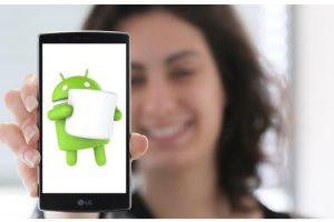 Android M (Android 6.0) ได้ชื่ออย่างเป็นทางการแล้ว! มีชื่อว่า Marshmallow