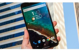เผยภาพเพิ่มเติม Nexus 6P หรือ Huawei Nexus สมาร์ทโฟนเรียบหรู สุดพรีเมียม!