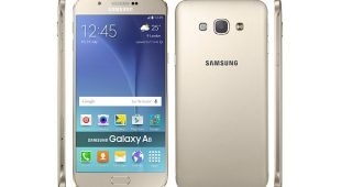 Samsung Galaxy A8 ซัมซุง กาแล็คซี่ เอ8 ราคา