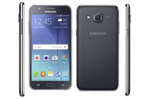 Samsung Galaxy J5 ซัมซุง กาแล็คซี่ เจ5 ราคา