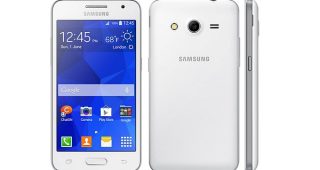 Samsung Galaxy Core 2 Duos ซัมซุง กาแล็คซี่ คอร์ 2 ดูออส ราคา